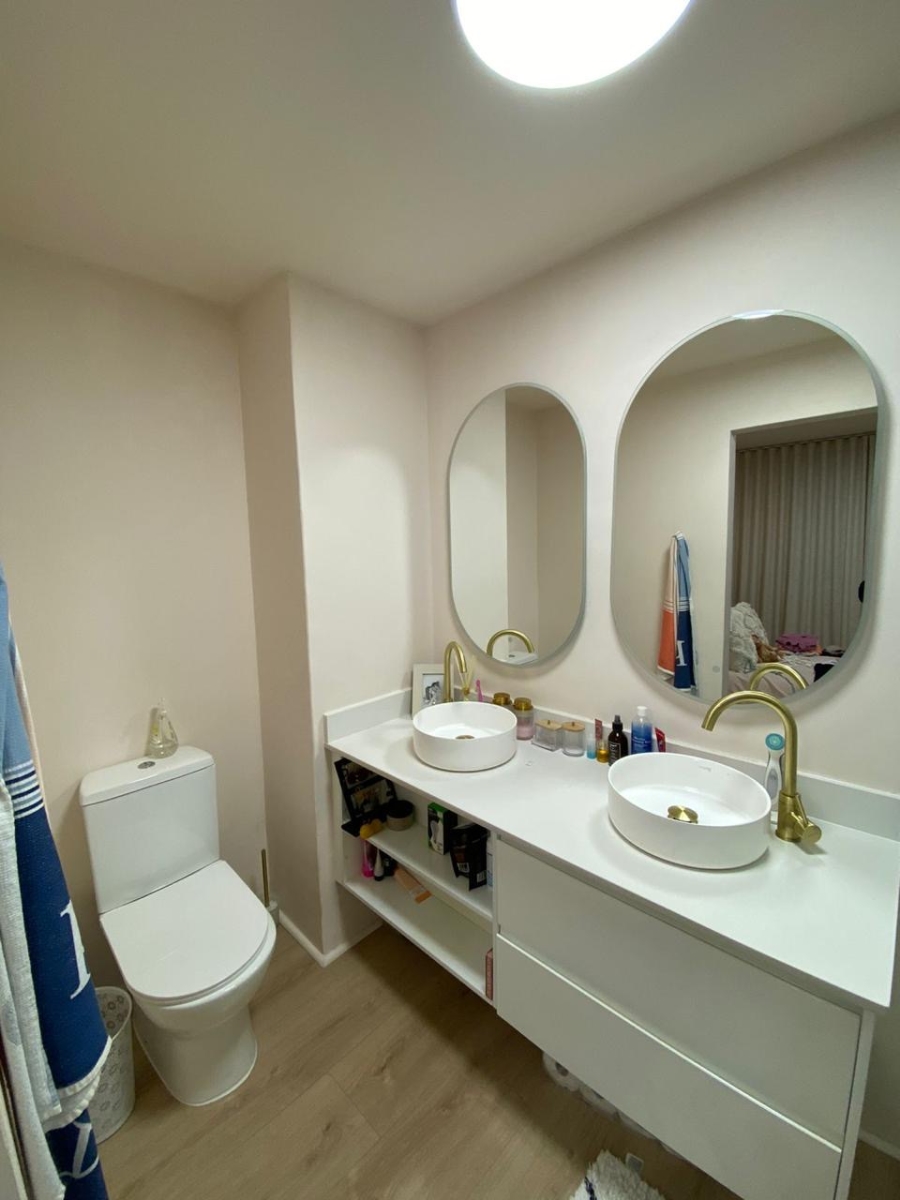 To Let 1 Bedroom Property for Rent in De Waterkant Western Cape